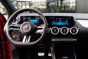 Mercedes GLA 220 4-Matic AMG Line 8G-DCT