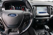 Ford Ranger Raptor 4x4 A10