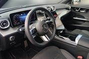 Mercedes Klasa C 220 d 4MATIC AMG Line