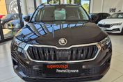 Skoda Karoq TSI ACT Ambition