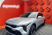 Kia K4 1.6 T-GDI L Business Line