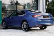 Skoda Superb 2.0 TSI 4x4 L&K DSG