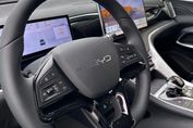 BYD Sealion 5 DM-i 1.5 Design