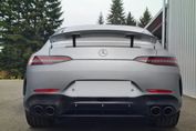 Mercedes AMG GT 43 4-Matic+