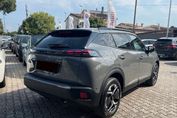 Peugeot 2008 Allure S&S  1.2 PureTech