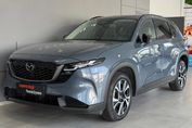 Mazda CX-5 e-SKYACTIV G Center-Line