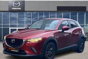 Mazda CX-3 2.0 SkyEnergy