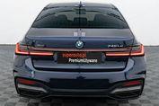 BMW Seria 7 745Le xDrive M Sport
