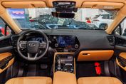 Lexus NX 450h+ Prestige AWD