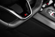 Audi A6 TDI quattro S line