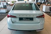 Skoda Octavia Edition 130 Selection 1.5 TSI mHEV DSG