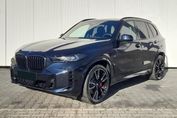 BMW X5 xDrive30d M Sport