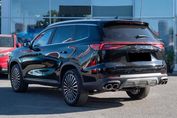Chery TIGGO 8 PRESTIGE 1.6 T-GDI DCT