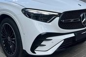 Mercedes GLC Coupe 220 d 4-Matic AMG Line