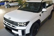 Hyundai Santa Fe 1.6 T-GDI PHEV Calligraphy 4WD aut 6os.