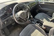 Volkswagen Touran Highline 1.5 TSI  DSG
