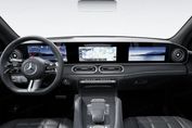 Mercedes GLS 450 d 4MATIC AMG Line