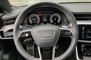 Audi A6 50 TFSI e PHEV Quattro S tronic
