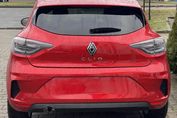 Renault Clio Evolution 1.0 TCe