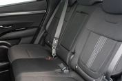 Hyundai Tucson 1.6 T-GDI 48V Smart 2WD DCT