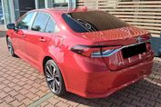 Toyota Corolla Style 1.8 Hybrid