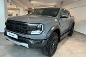 Ford Ranger Raptor A10 4x4