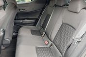 Toyota C-HR 1.8 Hybrid Style