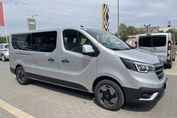 Renault Trafic Kombi  L2H1 Equilibre