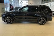 BMW X7 xDrive40d M Sport