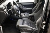Audi Q3 35 TFSI S line S tronic