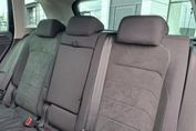Volkswagen Tiguan 2.0 TDI Style 4Motion DSG
