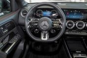 Mercedes GLB AMG 35  4-Matic