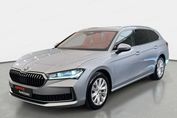 Skoda Superb TDI SCR 4x4 DSG