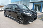 Ford Tourneo Custom 340 L2H1 Active PHEV CVT
