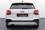 Audi Q2 35 TFSI S tronic