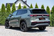 Volkswagen Tayron TDI SCR 4Mot. R-Line DSG