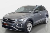 Volkswagen T-Roc 1.5 TSI DSG