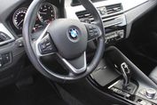 BMW X1 xDrive20d xLine