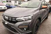 Dacia Sandero Stepway Extreme LPG 1.0 TCe