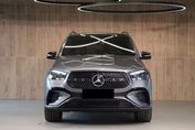 Mercedes GLE 450 d 4-Matic AMG Line