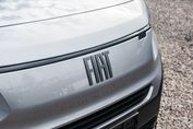 Fiat Doblo Cargo/Van L2H1 Zabudowa Brygadowa