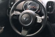 Mini Countryman Cooper ALL4 Shadow Edition