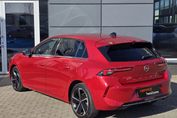 Opel Astra VI 1.2 T Elegance S&S aut