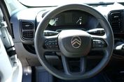 Citroen Jumper Heavy L3H2