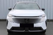Peugeot 5008 GT 1.2 mHEV e-DCS6