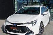 Toyota Corolla 1.8 Hybrid Style