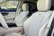 Mercedes Klasa S AMG 63 E Performance L 4-Matic