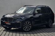 BMW X7 M50D Sport