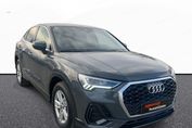 Audi Q3 35 TFSI mHEV S tronic
