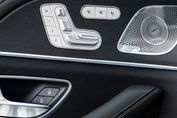 Mercedes GLS 450 d 4-MATIC AMG Line